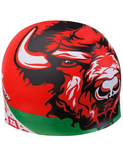 Шапочка для бассейна BELARUS