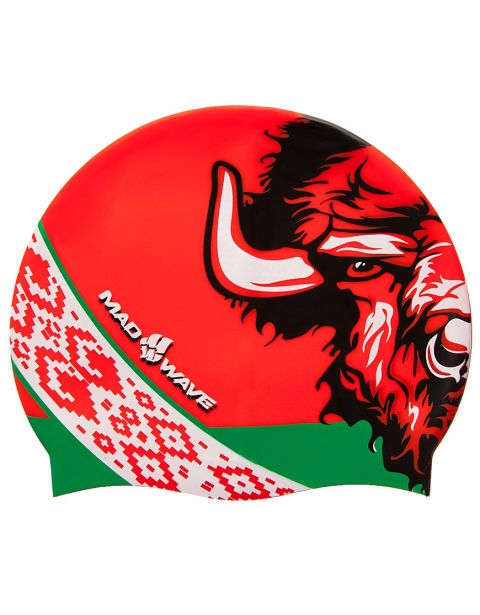 Шапочка для бассейна BELARUS