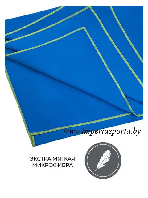Полотенце микрофибра CLAM