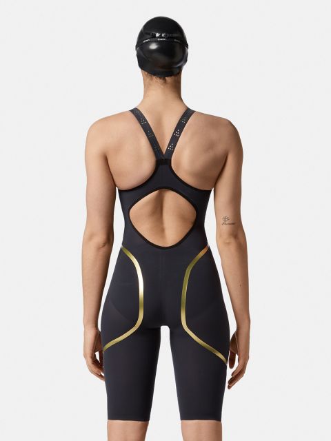 Костюм стартовый VENOM Woman Open