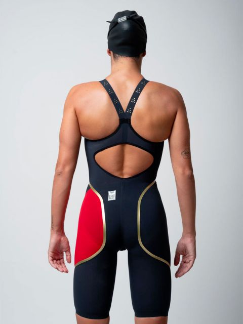 Костюм стартовый Venom Hero Woman Open