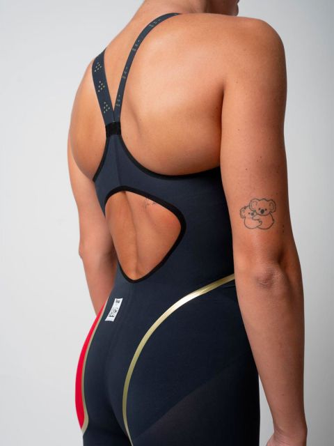 Костюм стартовый Venom Hero Woman Open