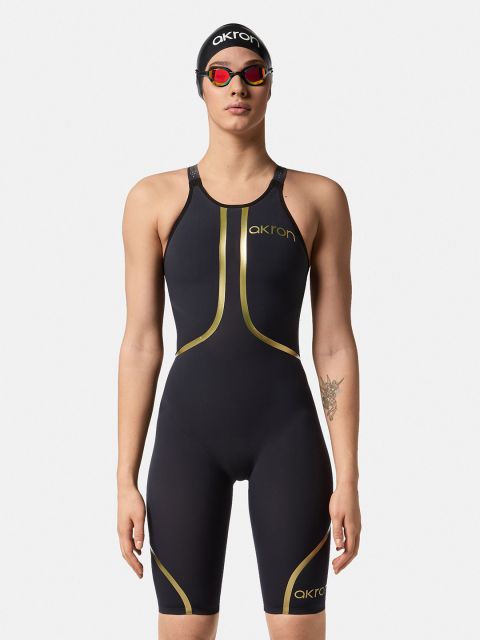 Костюм стартовый VENOM Woman Open