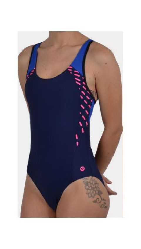 Купальник спортивный антихлор AURIGA