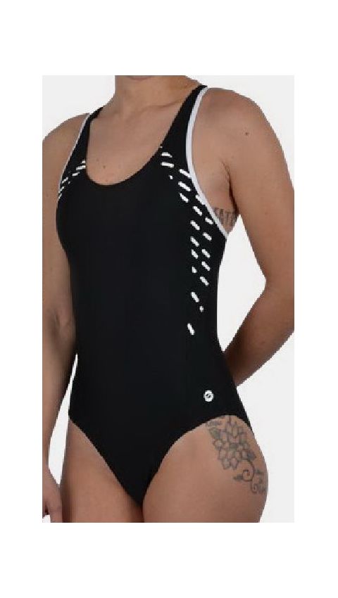 Купальник спортивный антихлор AURIGA