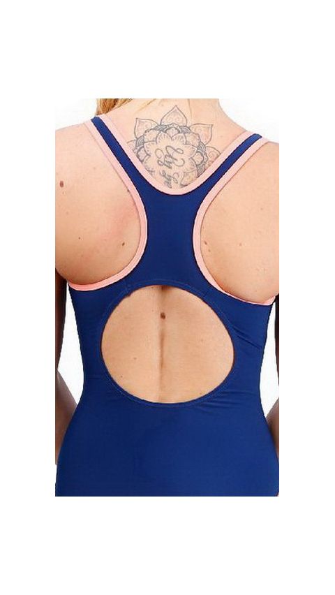 Купальник спортивный антихлор Screen-Sport