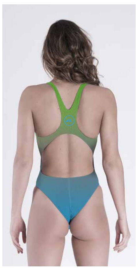 Купальник спортивный Baya