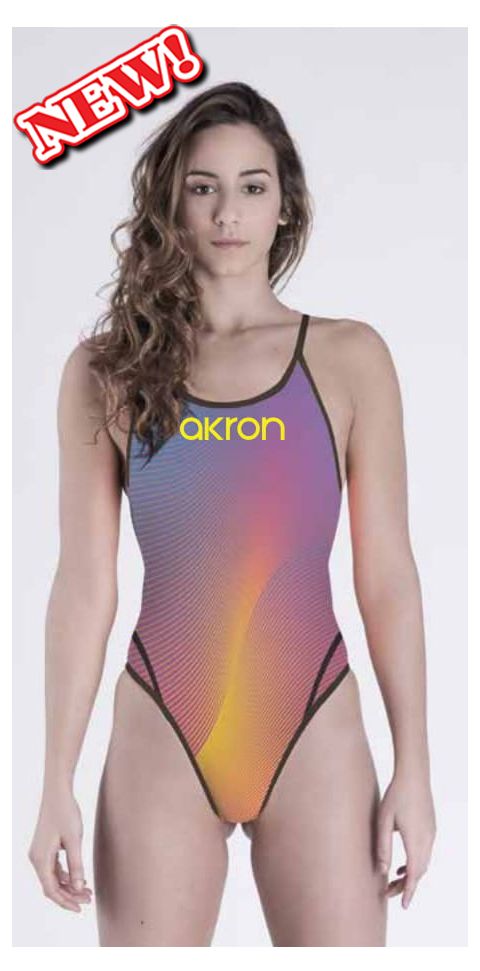 Купальник спортивный Lanikai