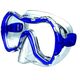 Маска для плавания "Drop"