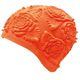 Шапочка для плавания Effea Blossom 1111 (Цветы)